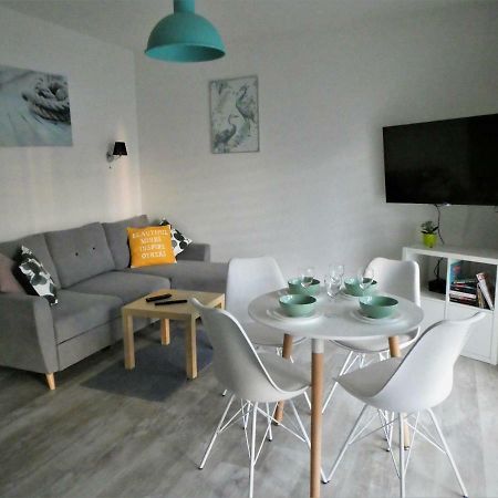 Apartament Nika Pool&SPA 5mórz Sianozety Bagian luar foto