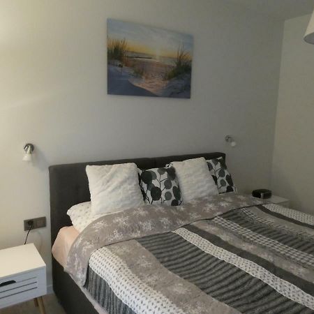 Apartament Nika Pool&SPA 5mórz Sianozety Bagian luar foto