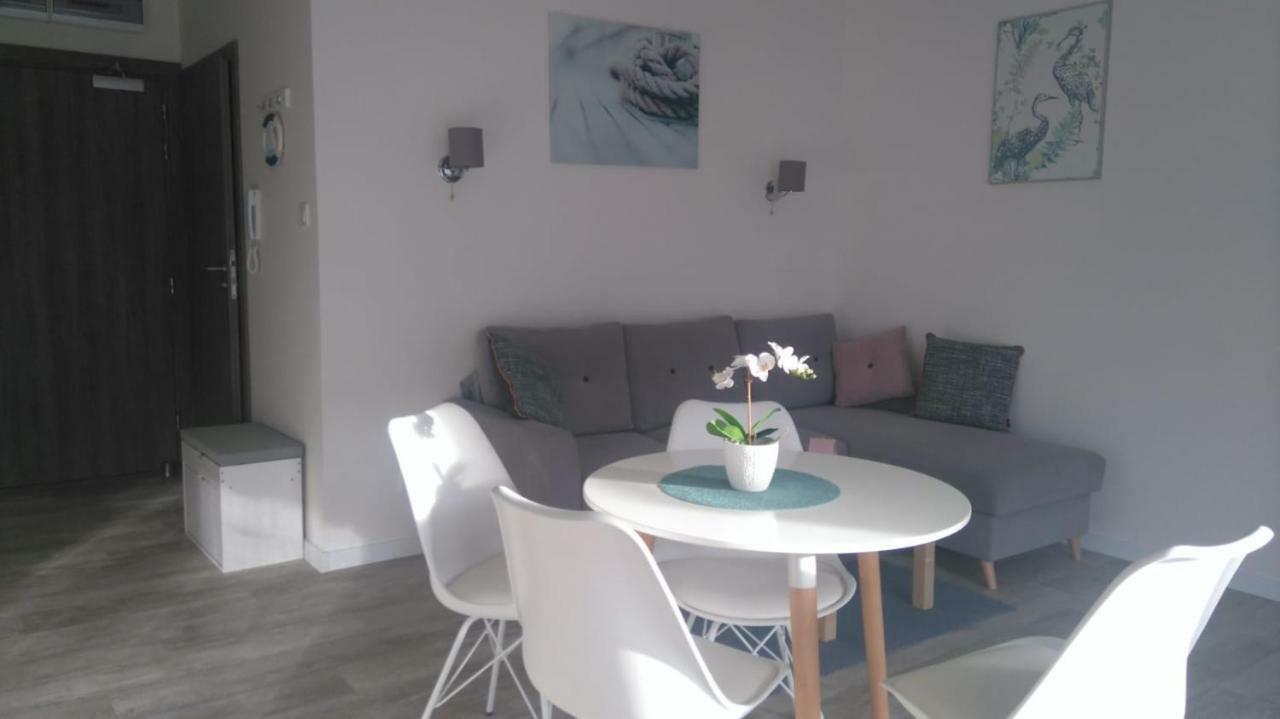 Apartament Nika Pool&SPA 5mórz Sianozety Bagian luar foto