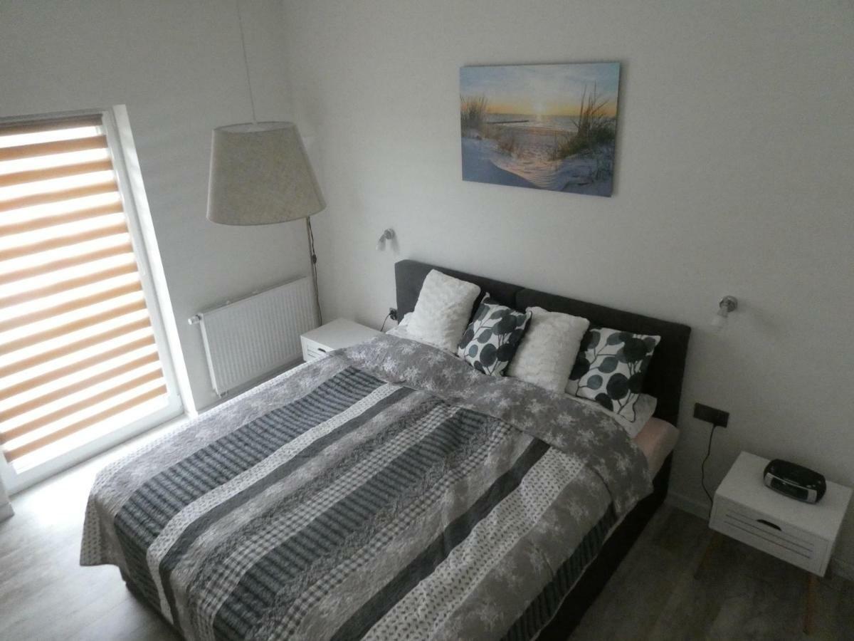 Apartament Nika Pool&SPA 5mórz Sianozety Bagian luar foto
