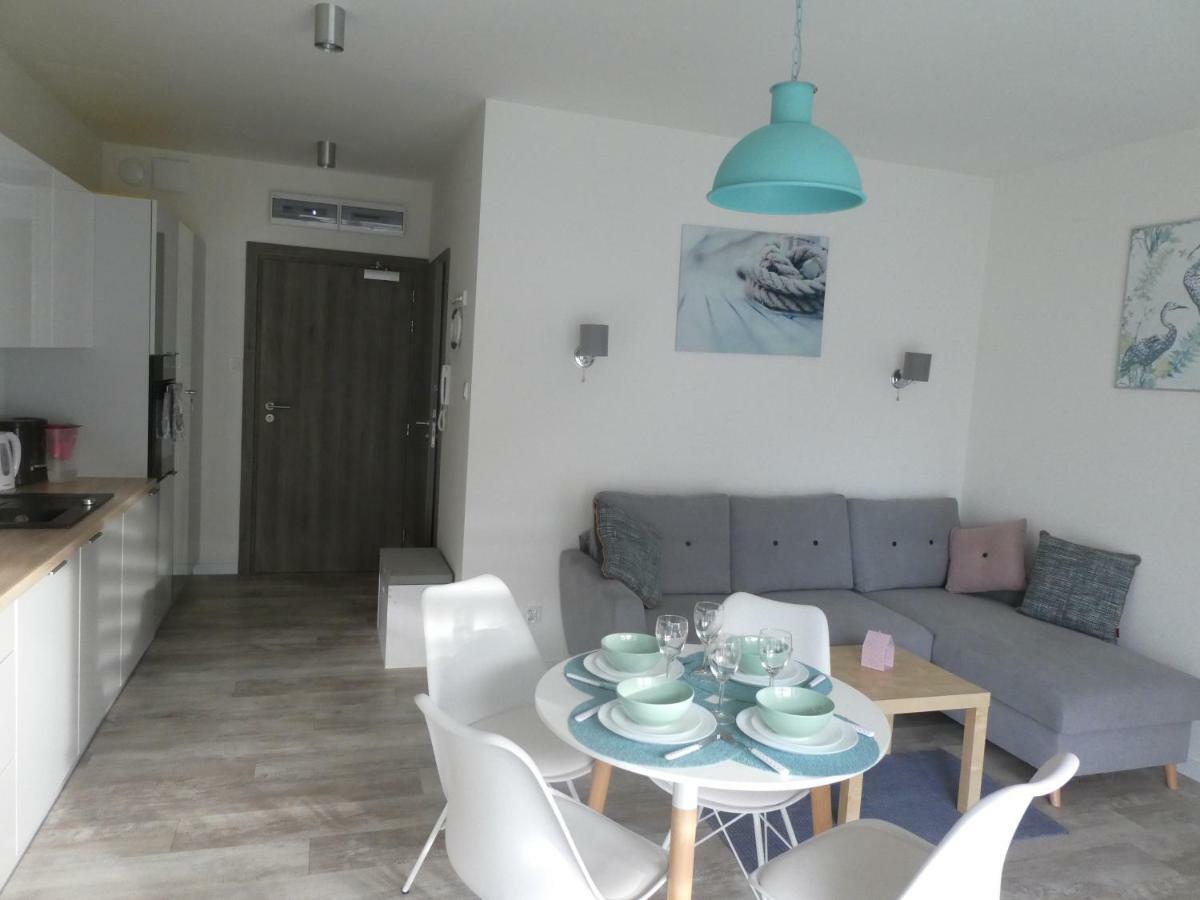 Apartament Nika Pool&SPA 5mórz Sianozety Bagian luar foto
