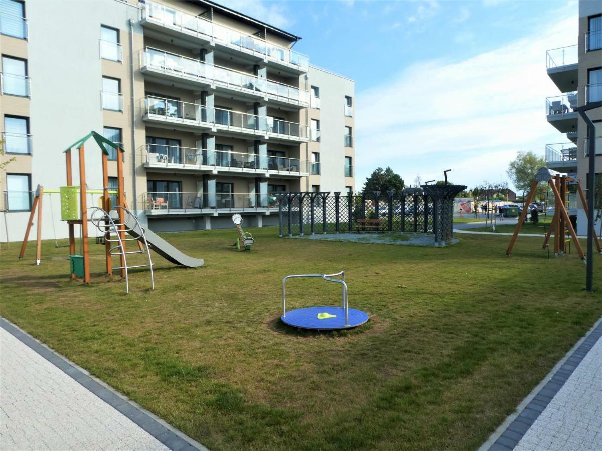 Apartament Nika Pool&SPA 5mórz Sianozety Bagian luar foto