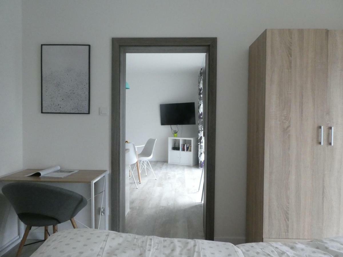 Apartament Nika Pool&SPA 5mórz Sianozety Bagian luar foto