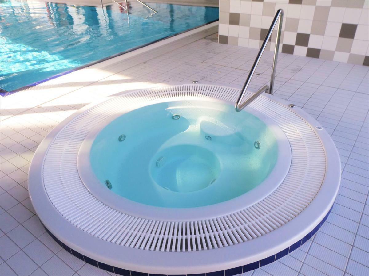 Apartament Nika Pool&SPA 5mórz Sianozety Bagian luar foto